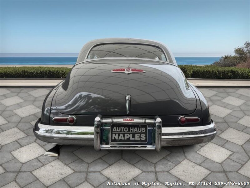 1942 Buick Super 4-Door Sedan - Photo 11 - Naples, FL 34104