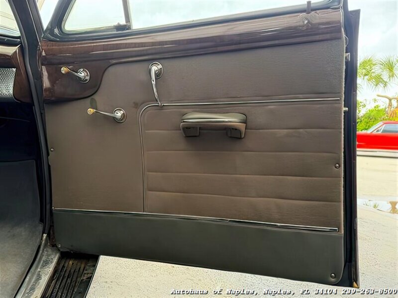 1942 Buick Super 4-Door Sedan - Photo 45 - Naples, FL 34104