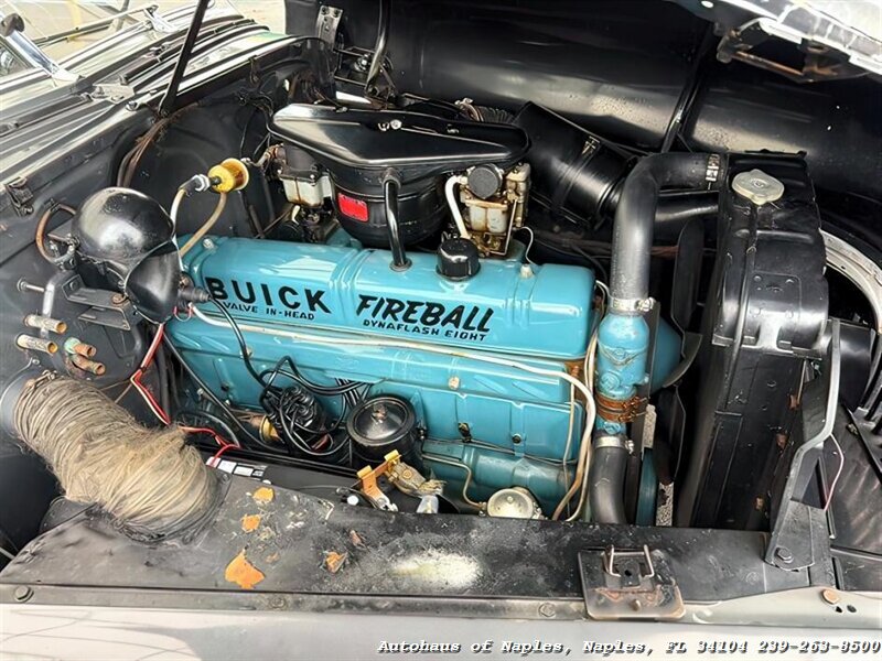1942 Buick Super 4-Door Sedan - Photo 22 - Naples, FL 34104