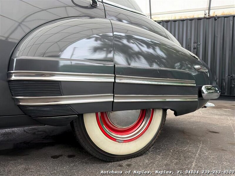 1942 Buick Super 4-Door Sedan - Photo 18 - Naples, FL 34104