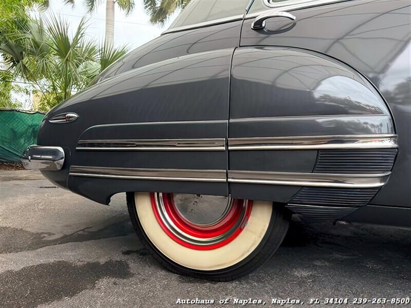 1942 Buick Super 4-Door Sedan - Photo 16 - Naples, FL 34104