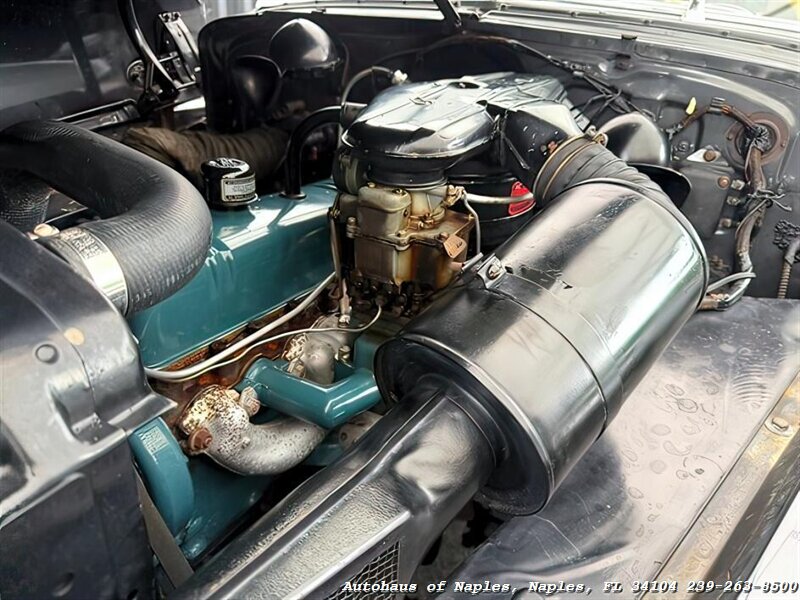 1942 Buick Super 4-Door Sedan - Photo 20 - Naples, FL 34104