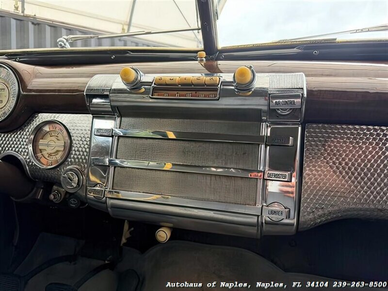 1942 Buick Super 4-Door Sedan - Photo 44 - Naples, FL 34104