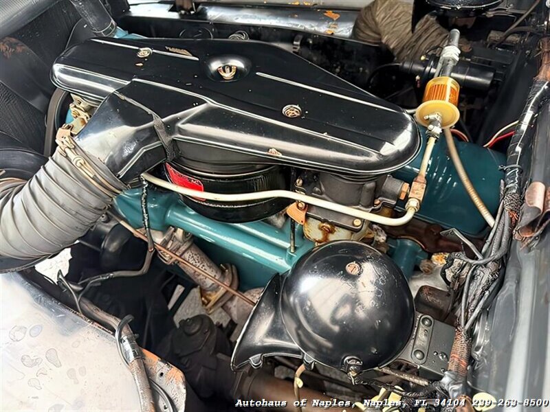 1942 Buick Super 4-Door Sedan - Photo 21 - Naples, FL 34104