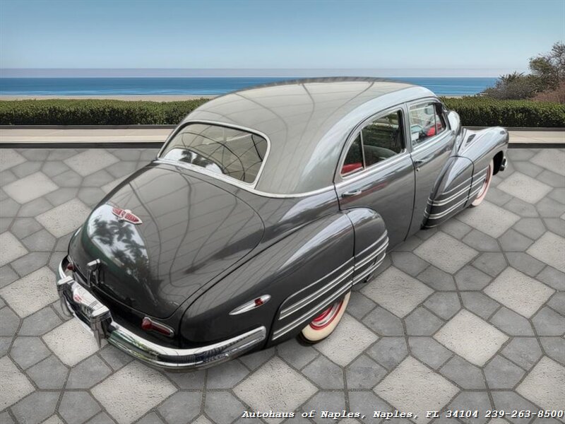 1942 Buick Super 4-Door Sedan - Photo 13 - Naples, FL 34104