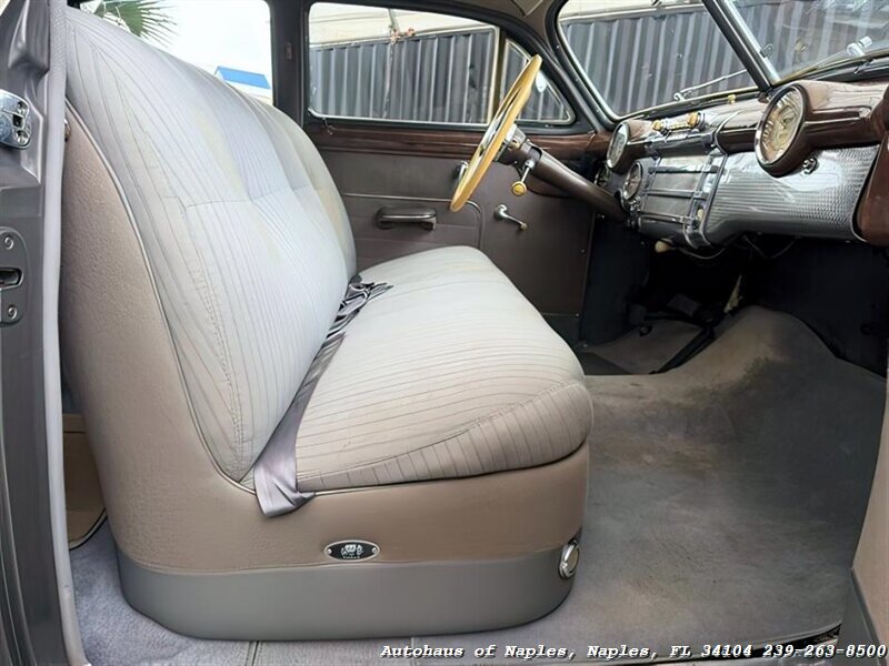 1942 Buick Super 4-Door Sedan - Photo 42 - Naples, FL 34104