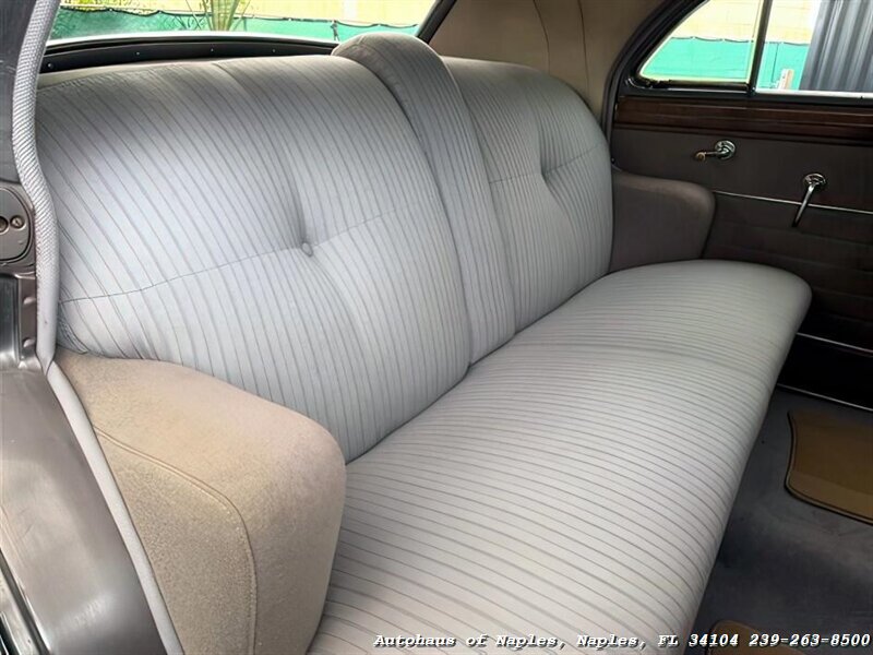 1942 Buick Super 4-Door Sedan - Photo 39 - Naples, FL 34104