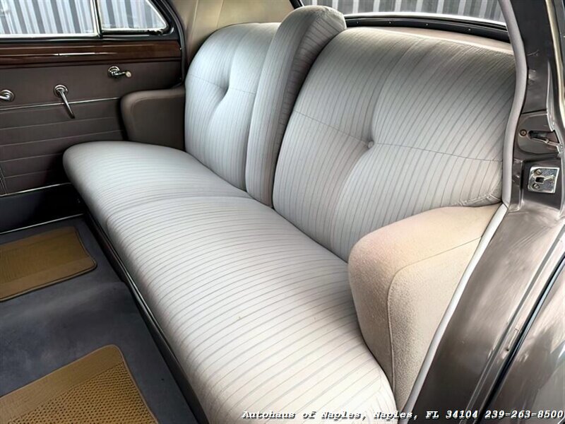 1942 Buick Super 4-Door Sedan - Photo 33 - Naples, FL 34104