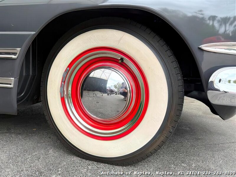 1942 Buick Super 4-Door Sedan - Photo 15 - Naples, FL 34104