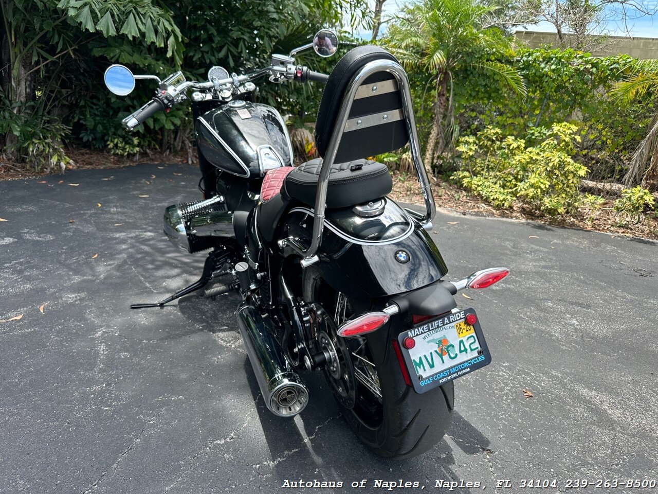 2023 BMW R18 100 Year Anniversary   - Photo 14 - Naples, FL 34104