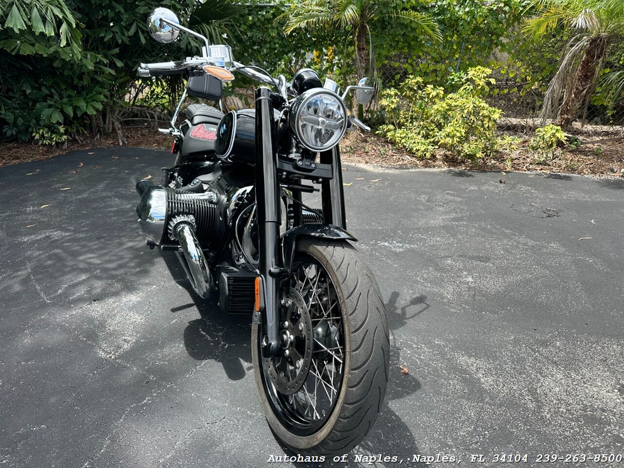 2023 BMW R18 100 Year Anniversary   - Photo 7 - Naples, FL 34104