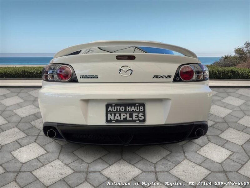 2005 Mazda RX-8   - Photo 10 - Naples, FL 34104