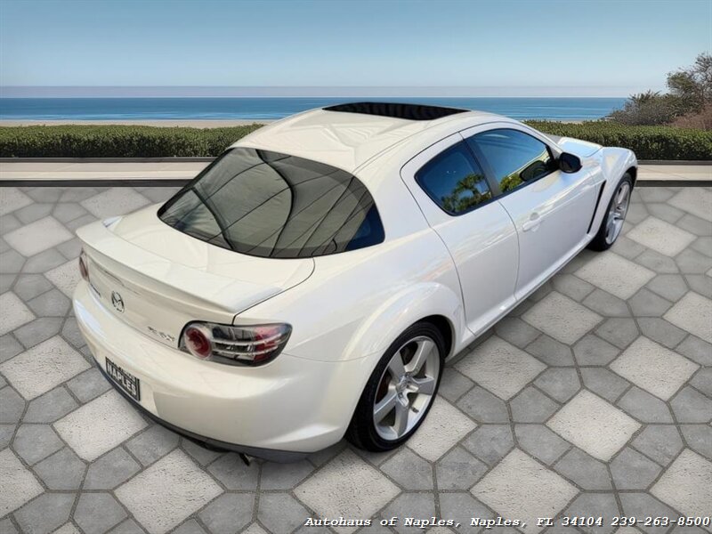 2005 Mazda RX-8   - Photo 13 - Naples, FL 34104