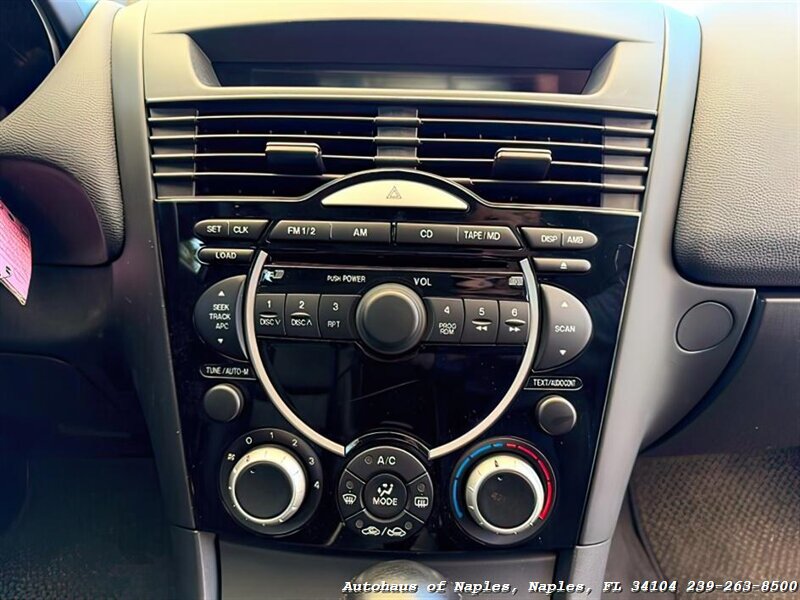 2005 Mazda RX-8   - Photo 40 - Naples, FL 34104