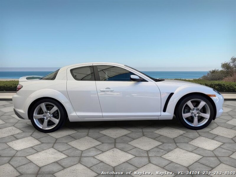 2005 Mazda RX-8   - Photo 14 - Naples, FL 34104