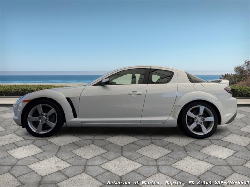 2005 Mazda RX-8   - Photo 7 - Naples, FL 34104