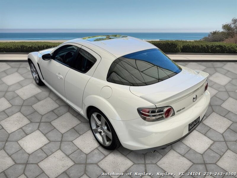 2005 Mazda RX-8   - Photo 9 - Naples, FL 34104