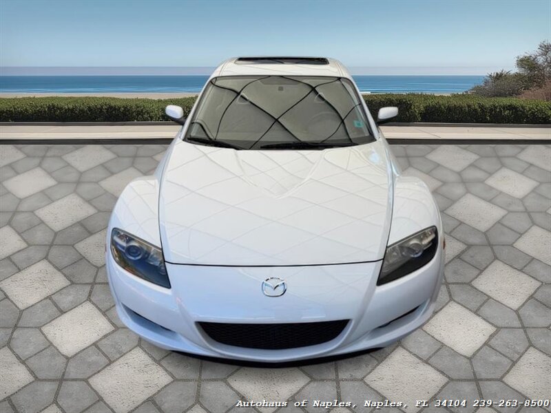 2005 Mazda RX-8   - Photo 4 - Naples, FL 34104