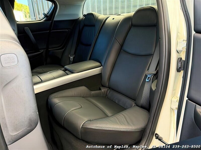 2005 Mazda RX-8   - Photo 28 - Naples, FL 34104