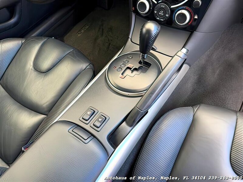 2005 Mazda RX-8   - Photo 39 - Naples, FL 34104