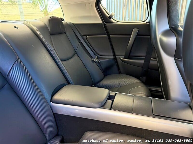 2005 Mazda RX-8   - Photo 37 - Naples, FL 34104