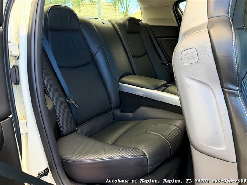 2005 Mazda RX-8   - Photo 36 - Naples, FL 34104