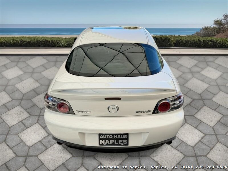 2005 Mazda RX-8   - Photo 11 - Naples, FL 34104