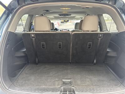 2016 Honda Pilot Touring AWD - Photo 43 - Hesston, PA 16647