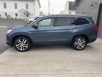 2016 Honda Pilot Touring AWD - Photo 9 - Hesston, PA 16647