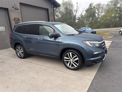 2016 Honda Pilot Touring AWD - Photo 2 - Hesston, PA 16647