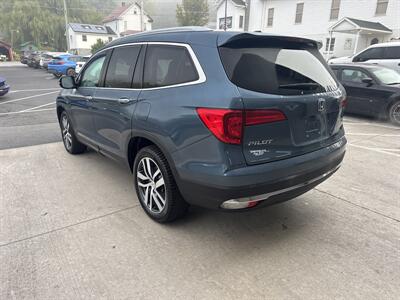 2016 Honda Pilot Touring AWD - Photo 7 - Hesston, PA 16647