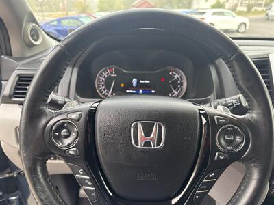 2016 Honda Pilot Touring AWD - Photo 31 - Hesston, PA 16647