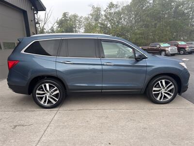 2016 Honda Pilot Touring AWD - Photo 3 - Hesston, PA 16647