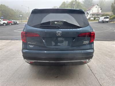2016 Honda Pilot Touring AWD - Photo 6 - Hesston, PA 16647