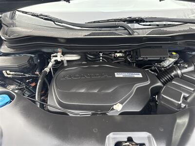 2016 Honda Pilot Touring AWD - Photo 49 - Hesston, PA 16647