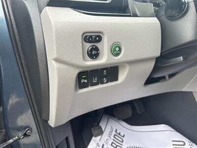 2016 Honda Pilot Touring AWD - Photo 27 - Hesston, PA 16647