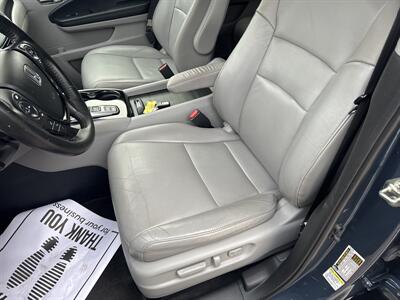 2016 Honda Pilot Touring AWD - Photo 28 - Hesston, PA 16647