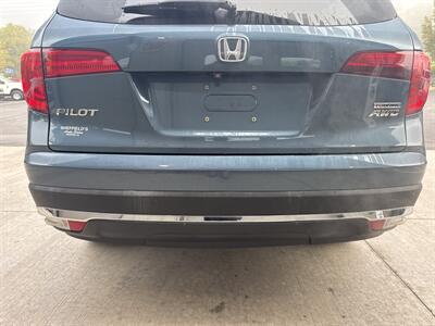 2016 Honda Pilot Touring AWD - Photo 21 - Hesston, PA 16647