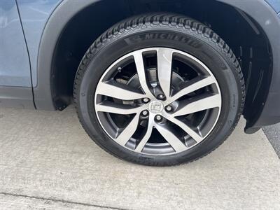 2016 Honda Pilot Touring AWD - Photo 48 - Hesston, PA 16647