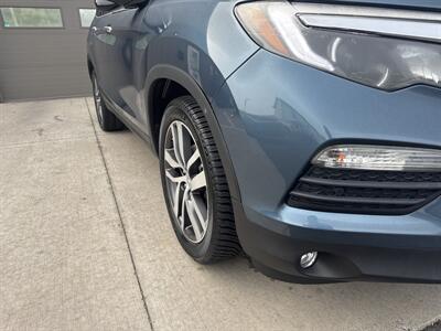 2016 Honda Pilot Touring AWD - Photo 14 - Hesston, PA 16647