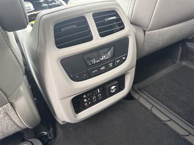 2016 Honda Pilot Touring AWD - Photo 40 - Hesston, PA 16647