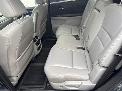 2016 Honda Pilot Touring AWD - Photo 39 - Hesston, PA 16647