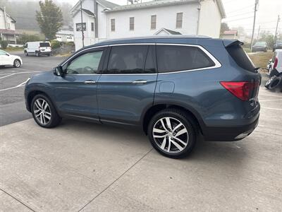 2016 Honda Pilot Touring AWD - Photo 8 - Hesston, PA 16647