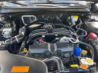 2019 Subaru Outback 2.5i Premium  AWD - Photo 57 - Hesston, PA 16647