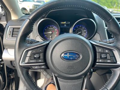 2019 Subaru Outback 2.5i Premium  AWD - Photo 34 - Hesston, PA 16647