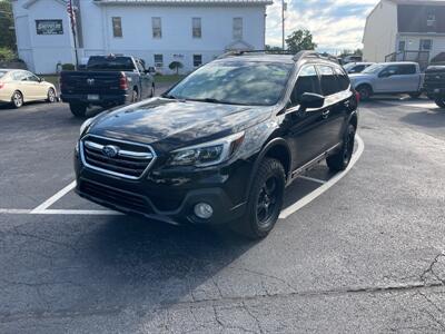 2019 Subaru Outback 2.5i Premium  AWD - Photo 13 - Hesston, PA 16647