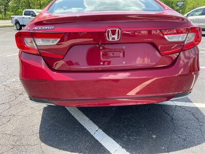 2018 Honda Accord LX   - Photo 23 - Hesston, PA 16647