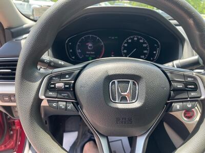 2018 Honda Accord LX   - Photo 33 - Hesston, PA 16647