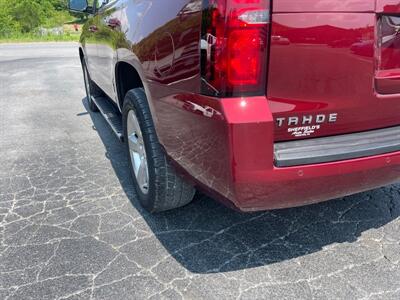2019 Chevrolet Tahoe LT  4x4 - Photo 24 - Hesston, PA 16647