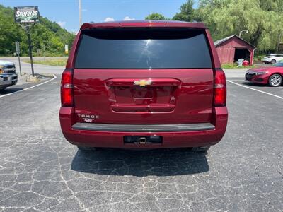 2019 Chevrolet Tahoe LT  4x4 - Photo 8 - Hesston, PA 16647